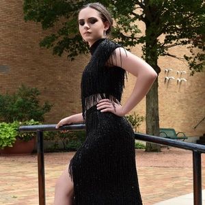 Meet your Posher, Abigail